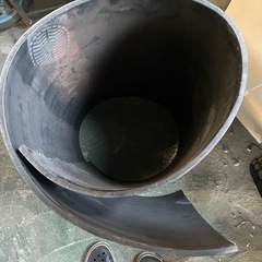 最終処分！ゴムマットの画像