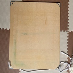 しな合板 画板 大 60x45cmの画像