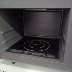 ★リユースのサカイ水戸店★ TOSHIBA オーブンレンジ  23年製 動作確認／クリーニング済み MT6606の画像