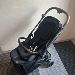 【サイベックス】メリオカーボンベビーカー　2025年モデルの画像