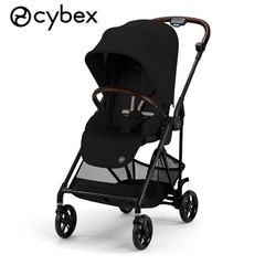 【サイベックス】メリオカーボンベビーカー　2025年モデルの画像