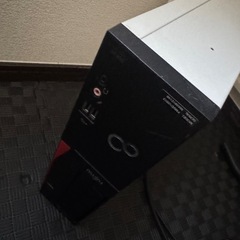 パソコンの画像