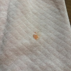 西松屋　腹巻き　パジャマ　95　暖か素材　冬の画像