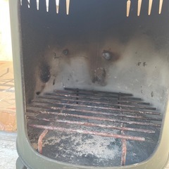 レジャーカマド RM-410の画像