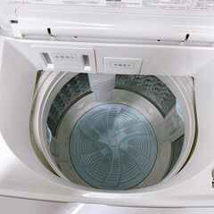 MKT12091 トウシバ 10.0kg 洗濯機 大型 小型 一人暮らしの画像