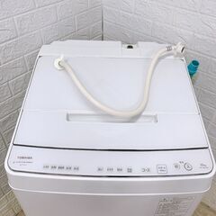 MKT12091 トウシバ 10.0kg 洗濯機 大型 小型 一人暮らしの画像