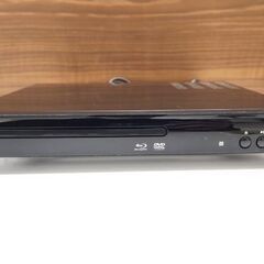 グリーンハウス ブルーレイディスク/DVDプレーヤー GH-BDP1CG Blu-ray リモコン付き GREENHOUSE 札幌 北20条店の画像