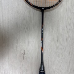 YONEX アークセイバー2i バドミントンラケットの画像