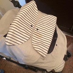 コンビ　スゴカル 4キャス コンパクト エッグショック HTの画像