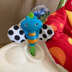 〖受け渡し予定決まりました！〗ジャンパルー🐸🩷組立簡単🎶の画像