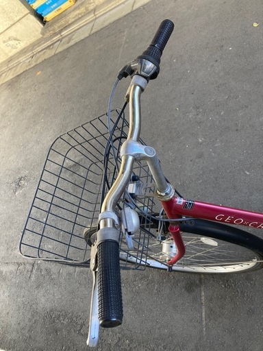 自転車98