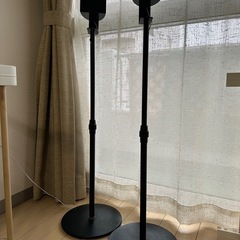 Pioneer ホームシアター スピーカー 9点セットの画像