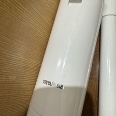 IRIS オーヤマ 掃除機の画像