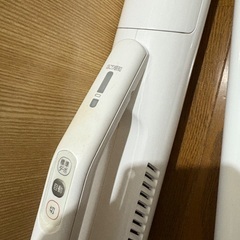 IRIS オーヤマ 掃除機の画像