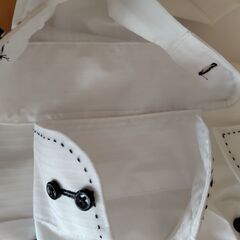 紳士カッターシャツの画像