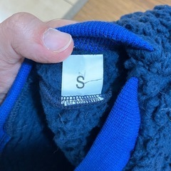 犬服　Sサイズの画像