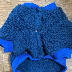 犬服　Sサイズの画像