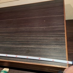 ローテーブルの画像