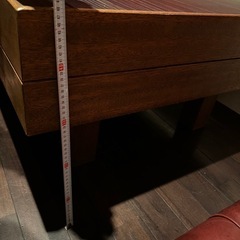 ローテーブルの画像