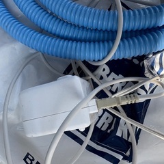 洗濯ポンプの画像