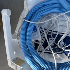 洗濯ポンプの画像