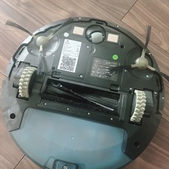 MOOSOO mt-710 ロボット掃除機 の画像