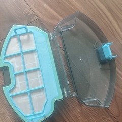 MOOSOO mt-710 ロボット掃除機 の画像