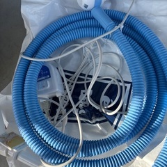 洗濯ポンプの画像