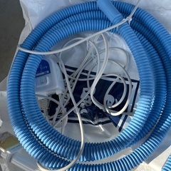 洗濯ポンプの画像