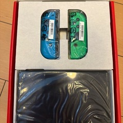 12/12まで！nintendo switch 有機ELモデルの画像