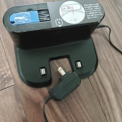 MOOSOO mt-710 ロボット掃除機 の画像