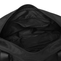 CKデュッフルバッグ 大容量 黒 26×55.5×24.5cm 新品未使用の画像