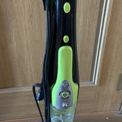 H2o スチームモップの画像