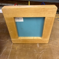 知育玩具 ビーズ コースター の画像