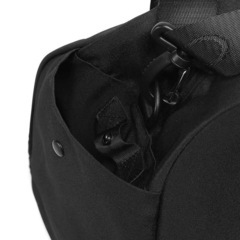 CKデュッフルバッグ 大容量 黒 26×55.5×24.5cm 新品未使用の画像