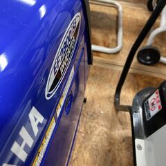 【未使用品】【店頭引取限定】YAMAHA　インバーター発電機　EF-2800ise  143,000円（税込）5105の画像