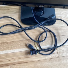 モニターの画像