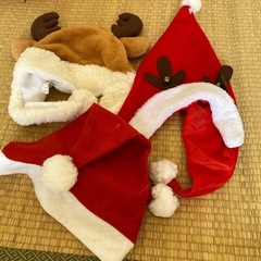 クリスマス用品　置物&飾りの画像