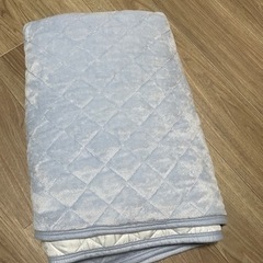 mofua 敷パッド　の画像