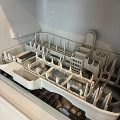 食器洗い乾燥機の画像