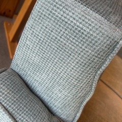 2人掛けソファの画像