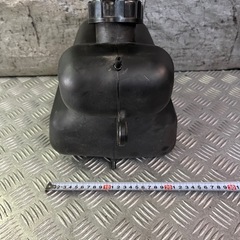 汎用ガソリンタンク/予備タンク/メットインの画像