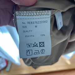 ロング　ワンピース　の画像