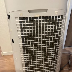 空気清浄機の画像