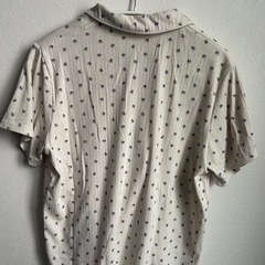 ルームウェアの画像