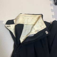 メンズ　スーツ　礼服
の画像