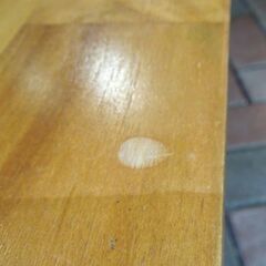 unico センターテーブル BREATH チーク材 ローテーブル ソファテーブル ブレス 無垢材 ウニコ 札幌市 新道東店の画像