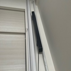 プロジェクタースクリーン 120インチの画像