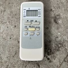 コイズミ 窓用エアコン クーラー ウインド型冷房専用 ルームエアコン KAW-1672の画像