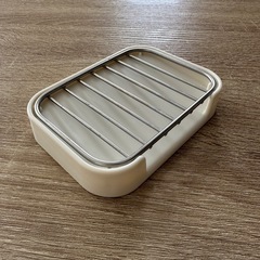 石鹸置き　standard productsの画像